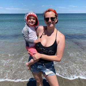 Meet your Posher, Lindsey